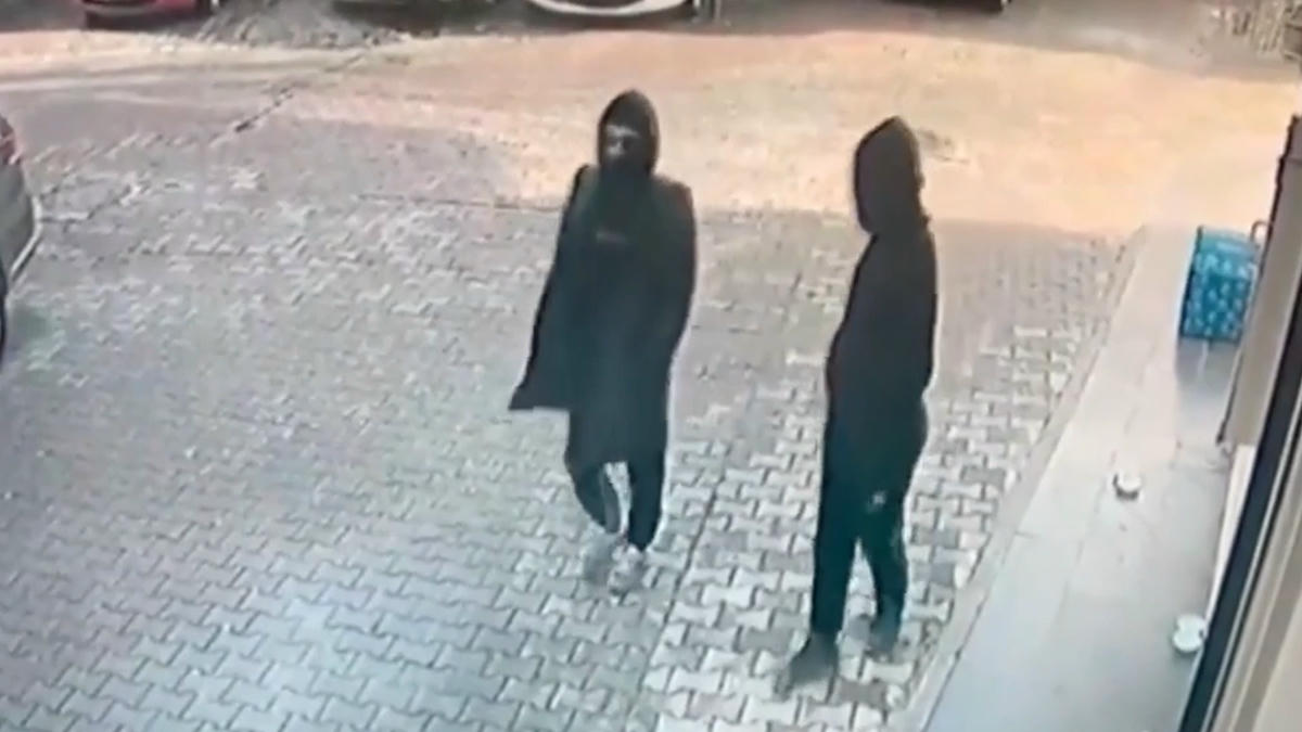 Kilise saldırısı: 25 kişi tutuklandı